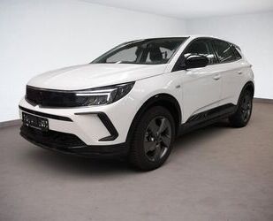 Opel Grandland (X) Gebrauchtwagen