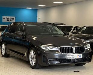 BMW 520 Gebrauchtwagen