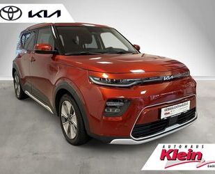 Kia Soul Gebrauchtwagen