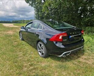 Volvo S60 Gebrauchtwagen