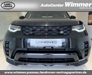Land Rover Discovery Gebrauchtwagen