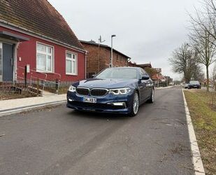 Alpina B5 Gebrauchtwagen