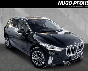BMW 218 Active Tourer Gebrauchtwagen