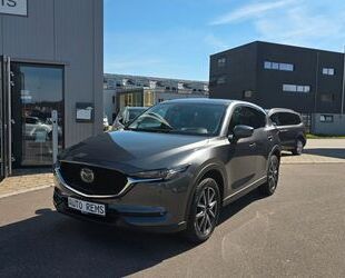 Mazda CX-5 Gebrauchtwagen