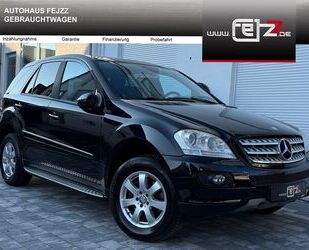 Mercedes-Benz ML 350 Gebrauchtwagen