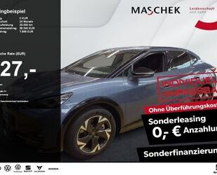 Cupra Tavascan Gebrauchtwagen