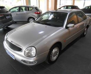 Ford Scorpio Gebrauchtwagen