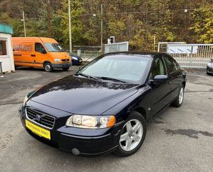 Volvo S60 Gebrauchtwagen