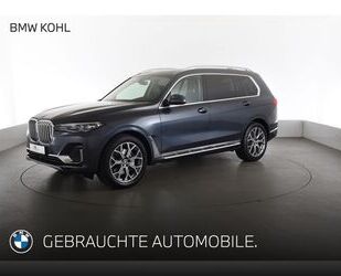 BMW X7 Gebrauchtwagen