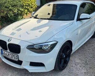 BMW 120 Gebrauchtwagen