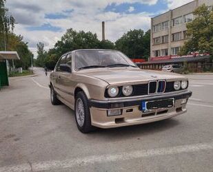 BMW 323 Gebrauchtwagen