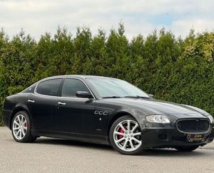 Maserati Quattroporte Gebrauchtwagen