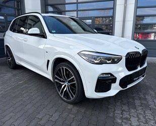 BMW X5 Gebrauchtwagen