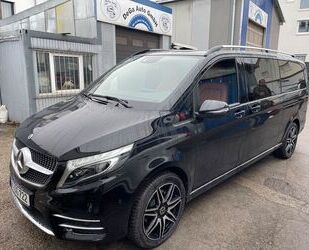 Mercedes-Benz V 300 Gebrauchtwagen