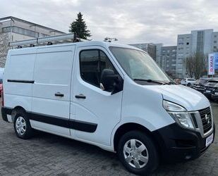 Nissan NV400 Gebrauchtwagen
