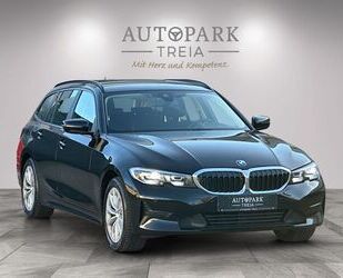 BMW 318 Gebrauchtwagen