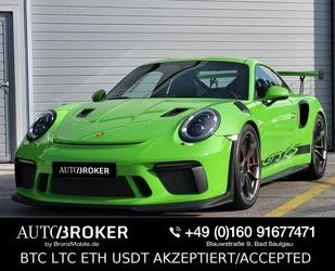 Porsche 991 Gebrauchtwagen