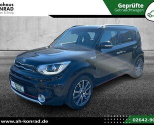 Kia Soul Gebrauchtwagen