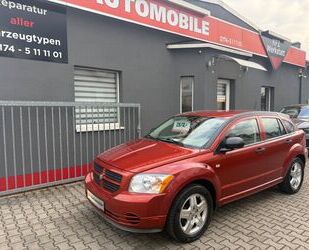 Dodge Caliber Gebrauchtwagen