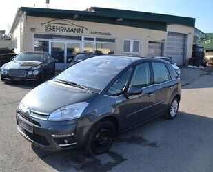 Citroen C4 Picasso Gebrauchtwagen