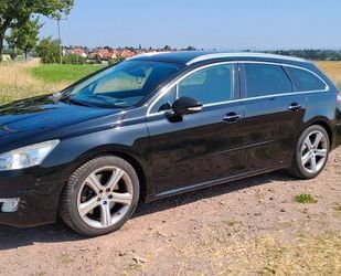 Peugeot 508 Gebrauchtwagen