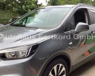 Opel Mokka X Gebrauchtwagen