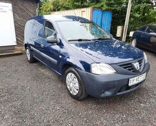 Dacia Logan Gebrauchtwagen