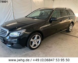 Mercedes-Benz E 350 Gebrauchtwagen