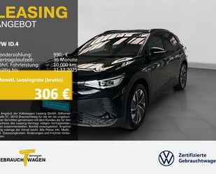 VW ID.4 Gebrauchtwagen