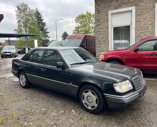Mercedes-Benz E 200 Gebrauchtwagen