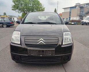 Citroen C2 Gebrauchtwagen