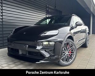 Porsche Macan Gebrauchtwagen