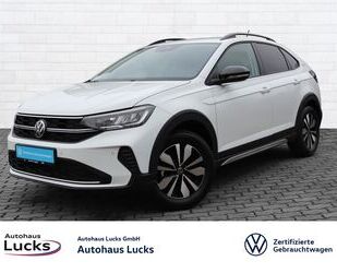 VW Taigo Gebrauchtwagen