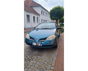 Nissan Primera Gebrauchtwagen