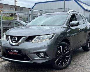 Nissan X-Trail Gebrauchtwagen