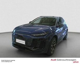 Audi SQ6 e-tron Gebrauchtwagen