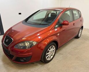 Seat Altea Gebrauchtwagen