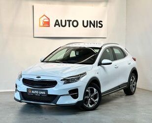 Kia XCeed Gebrauchtwagen
