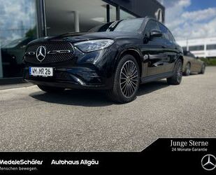 Mercedes-Benz GLC 220 Gebrauchtwagen