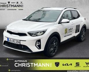 Kia Stonic Gebrauchtwagen
