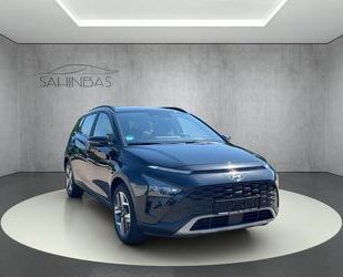 Hyundai BAYON Gebrauchtwagen