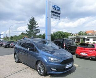 Ford C-Max Gebrauchtwagen