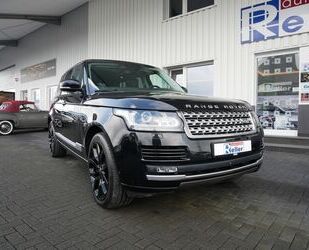 Land Rover Range Rover Gebrauchtwagen