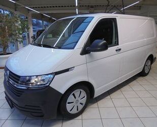 VW T6 andere Gebrauchtwagen