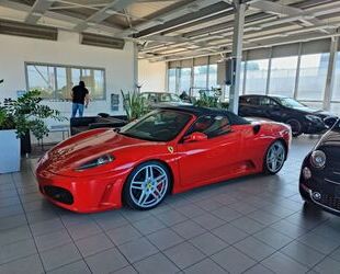 Ferrari F430 Gebrauchtwagen