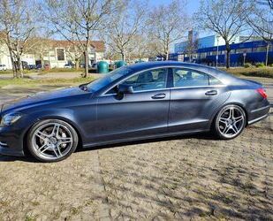Mercedes-Benz CLS 500 Gebrauchtwagen