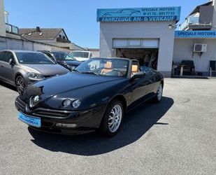Alfa Romeo Spider Gebrauchtwagen