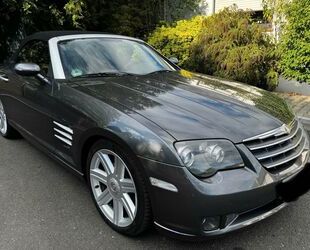 Chrysler Crossfire Gebrauchtwagen