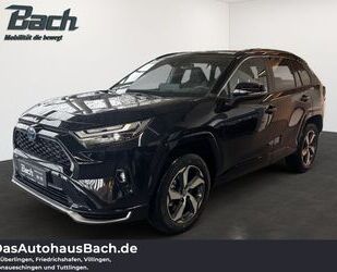 Toyota RAV 4 Gebrauchtwagen