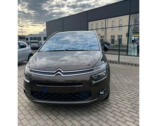 Citroen C4 SpaceTourer Gebrauchtwagen